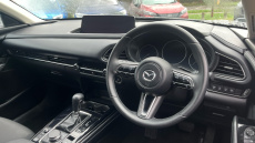 Mazda CX-30 2.5 e-Skyactiv G MHEV 140 Exclusive-Line 5dr Auto Petrol Hatchback